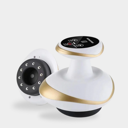 WOMOLY  PRO™  3-in-1 Cellulite Massager